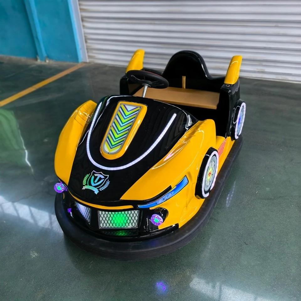 Drift Amusement Car suppliers