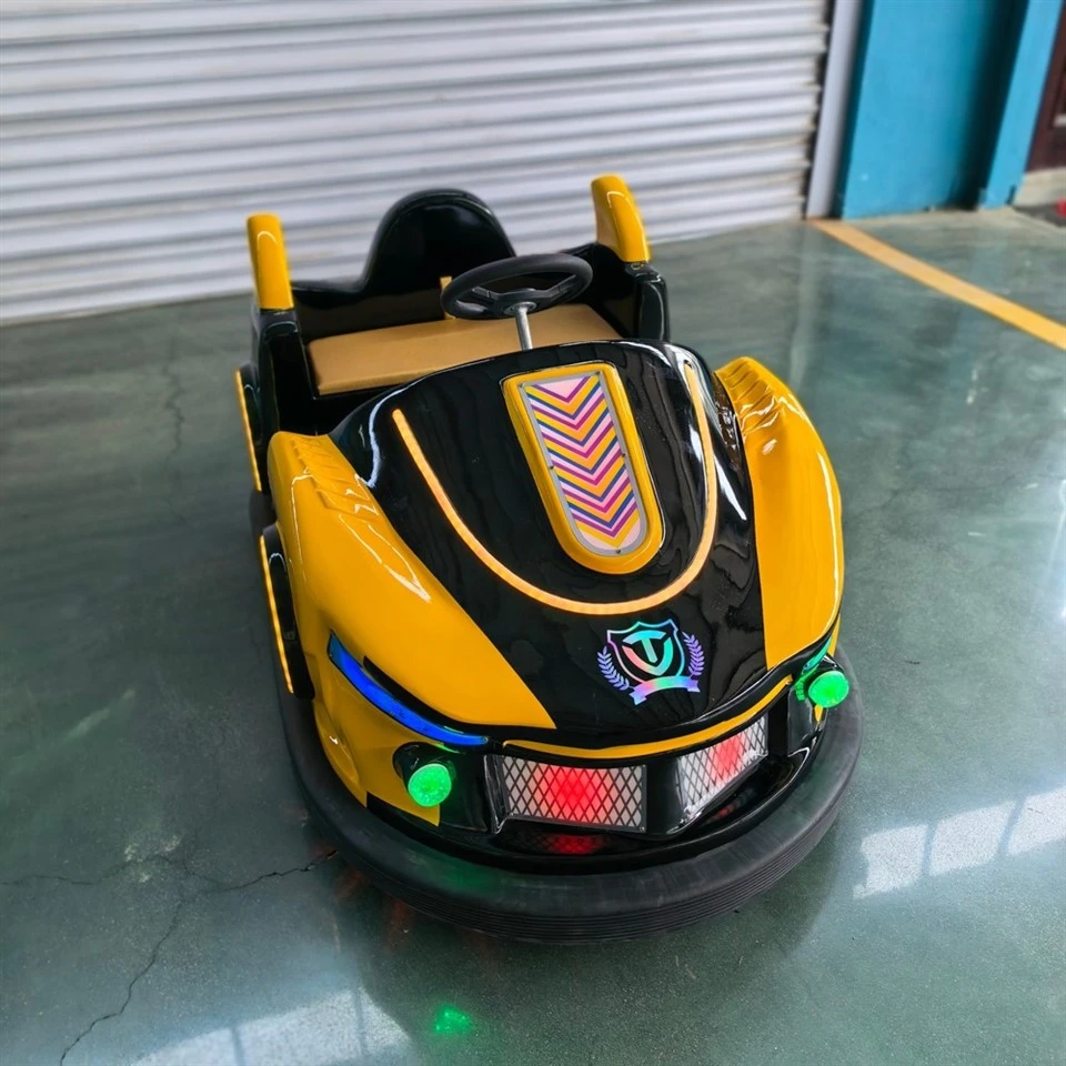 Drift Amusement Car factory