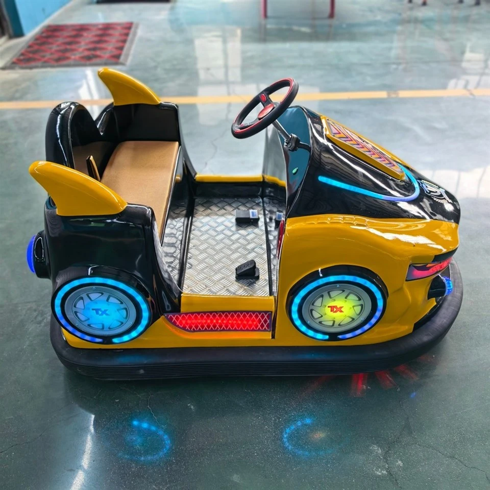 Drift Amusement Car best