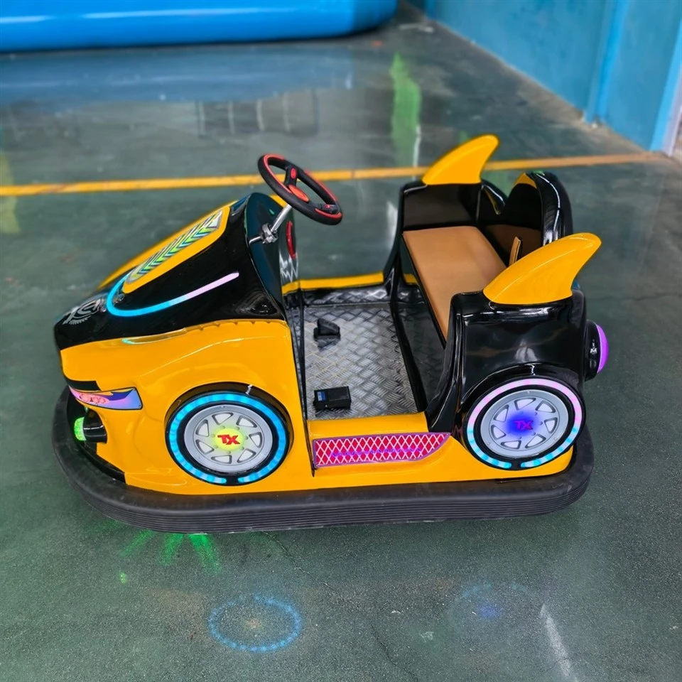 Drift Amusement Car price