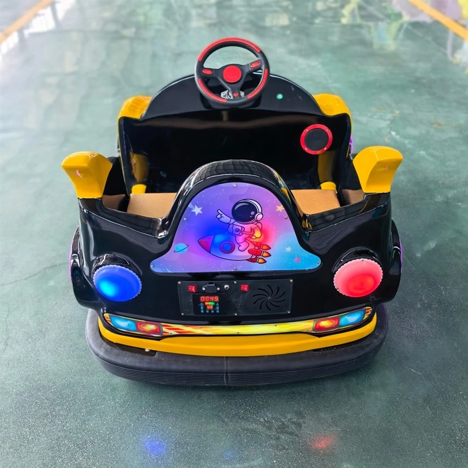 Drift Amusement Car high quality